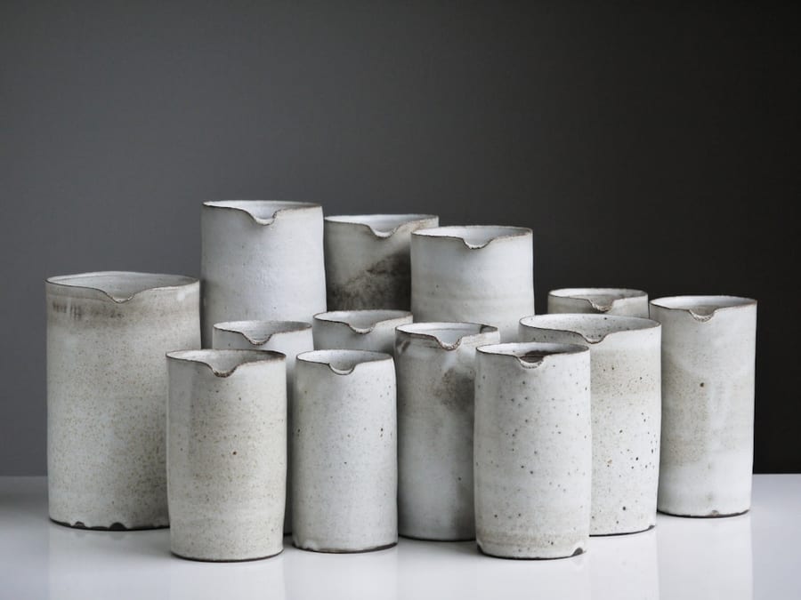 The vessel collection